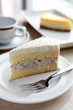 Photo: Coconut Cake Coconut Cake