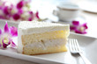 Photo: Coconut Cake Coconut Cake
