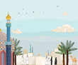 Islamic prayer time - Salah
