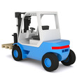 Illustration: Loader Loader