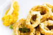 Squid rings
