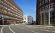 Hamburg, Straße