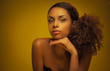 African Beauty