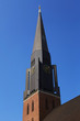 Hamburg, Kirche 3