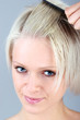 Foto: Hairstyle selfmade Hairstyle selfmade