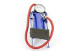 Foot pump