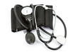 Blood pressure gauge