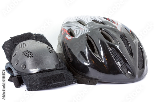 Photo: Sport protection Sport protection