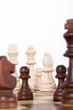 Playing Chess on Board