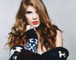 Photo: Beautiful woman with very long hair Beautiful woman with very long hair