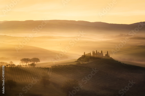 Photo: Toscane Italie Toscane Italie