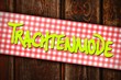zettl-brettl rauten trachtenmode II