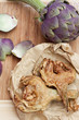 artichoke