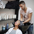 Hair Washing