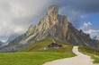 Giau Pass
