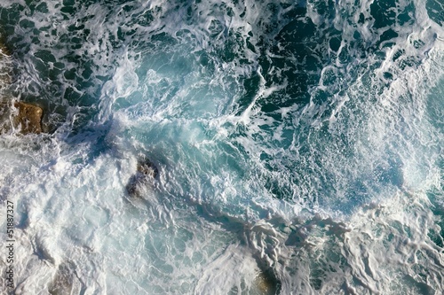 Photo: Waves Waves