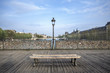 Paris Pont des Arts