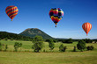 Montgolfières