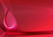 Illustration: Abstract red passion background Abstract red passion background