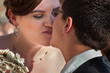 Photo: Same Sex Couple Kissing Same Sex Couple Kissing