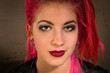 Photo: Confident Teenage Female Confident Teenage Female