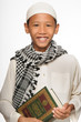 Muslim Boy