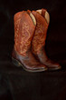 Cowboy boots
