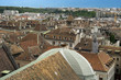 view of the old Geneva, Switzerland