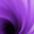 Abstract violet background with swirl waves. EPS 8