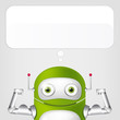 Cute Robot