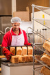 bread baker