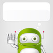 Cute Robot