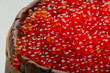 Red caviar