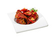 Dried tomatoes
