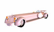 limousine toon