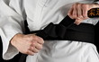Ceinture noire