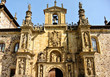 Universidad de Oñati (Gipuzkoa, España)