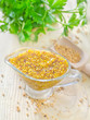 Photo: mustard mustard