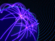 Illustration: earth_night earth_night