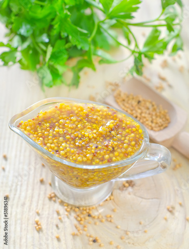 Photo: mustard mustard