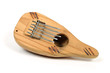 Afrikanische Kalimba