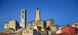 GRASSE : LE CENTRE ANCIEN