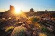 Monument Valley Monument Valley