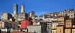 GRASSE : LE CENTRE ANCIEN