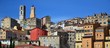 GRASSE : LE CENTRE ANCIEN