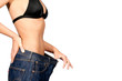 Foto: Woman on diet Woman on diet