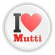 muttertags 80er jahre badge