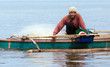 Ocamocam Fisherman