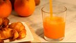 Zumo de naranja