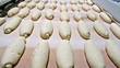Bakery industry